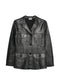 Parosh P.A.R.O.S.H. Leather jacket