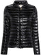 Herno Nylon short down jacket