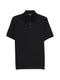 Emporio Armani Logo cotton polo shirt
