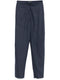 Emporio Armani Straight-leg trousers