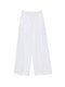 Semicouture Jhonny cotton trousers
