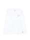 Emporio Armani Logo cotton t-shirt