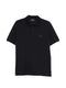 Emporio Armani Logo cotton polo shirt