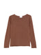 Beyou Cashmere and silk blend sweater