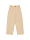 Nicholson & Nicholson Cotton trousers