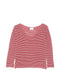 Beyou V-neck long sleeves Cashmere v-necked sweater