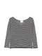 Beyou V-neck long sleeves Cashmere v-necked sweater