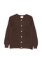 Beyou Cotton and cashmere cardigan
