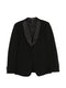 Emporio Armani Wool tuxedo suit