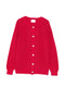 Beyou Cotton and cashmere cardigan