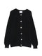 Beyou Cotton and cashmere cardigan