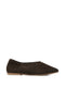 Babu' Milano Umber ballet flats