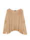 Avant Toi Cahsmere oversized sweater