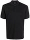 Giorgio Armani Piqeut cotton polo shirt