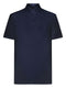 Giorgio Armani Interlock cotton polo shirt