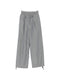 White Sand Linen blend trousers
