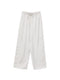 Emporio Armani Striped trousers