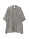 Soh Cotton blend blouse