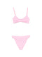 Hunza Alicia bikini set