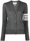 Thom Browne Sweaters GREY