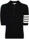Thom Browne T-shirts and Polos NAVY