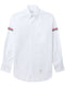 Thom Browne Shirts WHITE