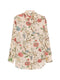 Into The East Printed Shirt