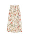 Into The East Linen Silk Blend Trousers