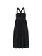 Matteau Sleeveless Cotton Midi Dress