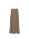 Matteau Cotton Long Dress