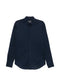 Giorgio Armani Slim Fit Cotton Shirt