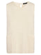 Mizuiro Cotton Vest