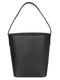 Mizuiro Medium Leather Shoulder Bag