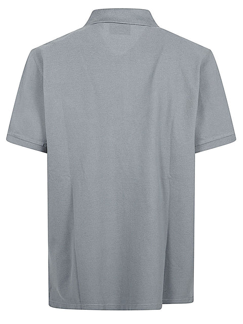 CARHARTT WIP MAIN T-shirts and Polos NAVY