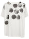 Moyuru Printed Cotton T-Shirt
