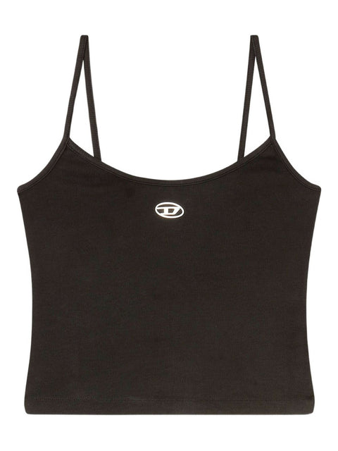 Diesel Top BLACK