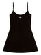 Diesel Dresses BLACK