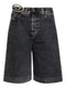 Diesel Shorts BLACK