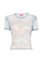 Diesel T-shirts and Polos NAVY