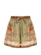 Zimmermann Shorts KAKI