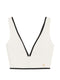Valentino Top WHITE