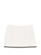 Valentino Skirts WHITE