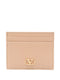 Valentino Garavani Wallets POWDER