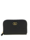 Valentino Garavani Wallets BLACK
