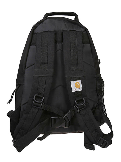 CARHARTT WIP PRE Bags.. BLACK