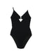 Zimmermann Sea clothing BLACK