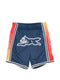 ICECREAM Shorts NAVY