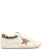 GOLDEN GOOSE Sneakers LEOPARD PRINT