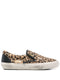 GOLDEN GOOSE Sneakers LEOPARD PRINT