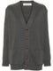 GOLDEN GOOSE Sweaters GREY